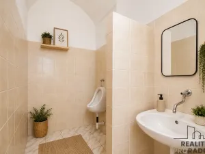 Prodej rodinného domu, Pustá Kamenice, 491 m2