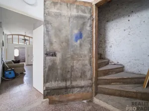 Prodej rodinného domu, Pustá Kamenice, 491 m2