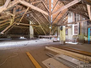 Prodej rodinného domu, Pustá Kamenice, 491 m2