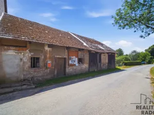 Prodej rodinného domu, Pustá Kamenice, 491 m2