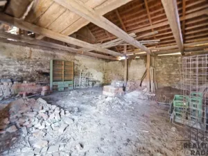 Prodej rodinného domu, Pustá Kamenice, 491 m2