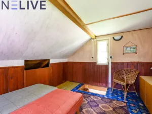 Prodej chaty, Ždírec - Žďár, 100 m2