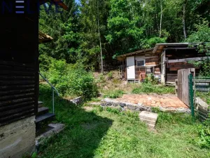 Prodej chaty, Ždírec - Žďár, 100 m2