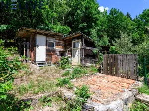 Prodej chaty, Ždírec - Žďár, 100 m2