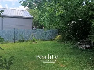 Prodej komerčního pozemku, Žďár nad Sázavou, Brněnská, 501 m2