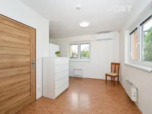 Pronájem bytu 1+kk, Syrovice, 33 m2