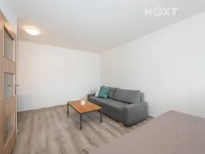Pronájem bytu 1+1, Syrovice, 40 m2