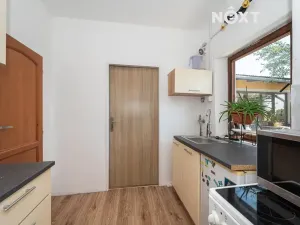 Prodej rodinného domu, Drnholec, Lidická, 170 m2