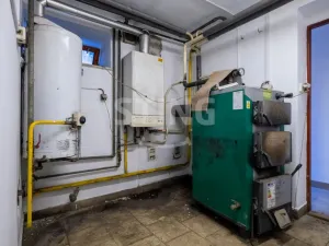 Prodej rodinného domu, Kravaře, Štěpánkovická, 350 m2
