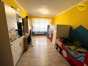 Prodej bytu 3+1, Karviná, Olbrachtova, 70 m2