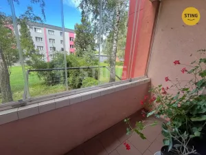 Prodej bytu 3+1, Karviná, Olbrachtova, 70 m2