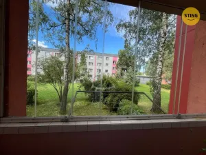 Prodej bytu 3+1, Karviná, Olbrachtova, 70 m2