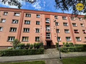 Prodej bytu 3+1, Karviná, Olbrachtova, 70 m2