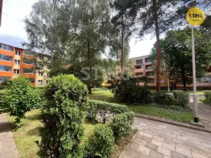 Prodej bytu 3+1, Karviná, Olbrachtova, 70 m2