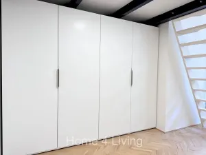 Pronájem bytu 1+1, Brno, Kozí, 48 m2