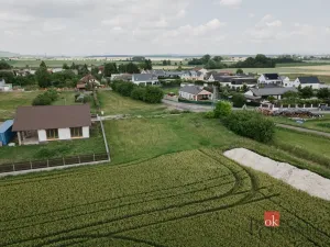 Prodej pozemku pro bydlení, Kolomuty, 914 m2