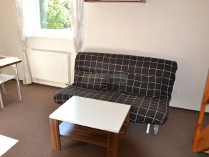 Prodej bytu 2+kk, Loučná nad Desnou - Kouty nad Desnou, 38 m2