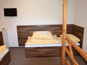 Prodej bytu 2+kk, Loučná nad Desnou - Kouty nad Desnou, 38 m2