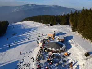 Prodej bytu 2+kk, Loučná nad Desnou - Kouty nad Desnou, 38 m2