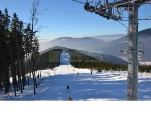 Prodej bytu 2+kk, Loučná nad Desnou - Kouty nad Desnou, 38 m2
