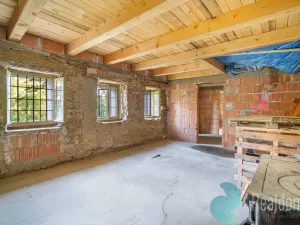 Prodej chalupy, Rožmitál na Šumavě, 51 m2