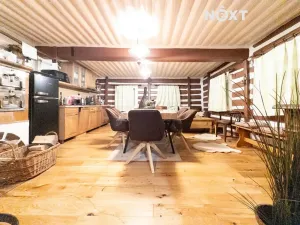 Pronájem rodinného domu, Poniklá, 97 m2