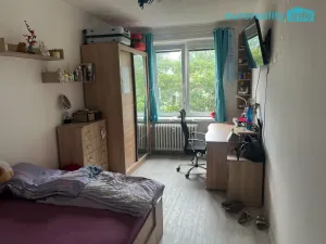 Pronájem bytu 3+1, Mariánské Lázně, Libušina, 68 m2