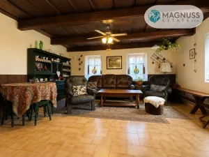 Prodej chalupy, Suchdol - Labutice, 160 m2