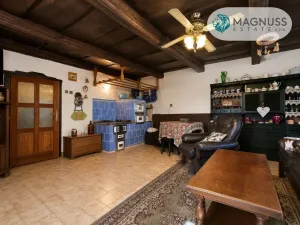 Prodej chalupy, Suchdol - Labutice, 160 m2