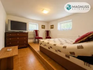 Prodej chalupy, Suchdol - Labutice, 160 m2