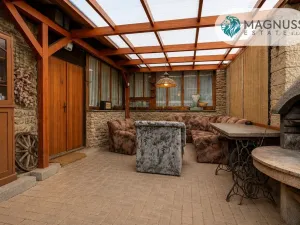 Prodej chalupy, Suchdol - Labutice, 160 m2