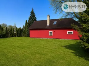 Prodej chalupy, Suchdol - Labutice, 160 m2