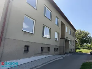 Prodej bytu 3+1, Vysoké Mýto - Brteč, 82 m2