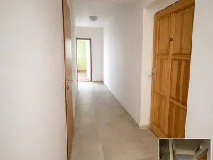 Prodej bytu 3+1, Vysoké Mýto - Brteč, 82 m2