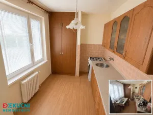 Prodej bytu 3+1, Vysoké Mýto - Brteč, 82 m2
