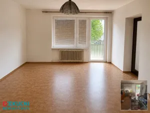 Prodej bytu 3+1, Vysoké Mýto - Brteč, 82 m2