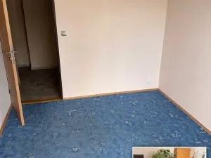 Prodej bytu 3+1, Vysoké Mýto - Brteč, 82 m2