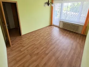 Prodej bytu 3+1, Vysoké Mýto - Brteč, 82 m2