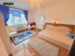 Prodej bytu 2+1, Příbram - Příbram VII, 28. října, 62 m2