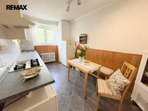 Prodej bytu 2+1, Příbram - Příbram VII, 28. října, 62 m2