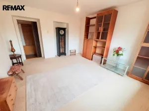 Prodej bytu 2+1, Příbram - Příbram VII, 28. října, 62 m2