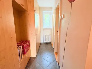 Prodej bytu 2+1, Příbram - Příbram VII, 28. října, 62 m2