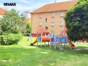 Prodej bytu 2+1, Příbram - Příbram VII, 28. října, 62 m2