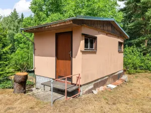 Prodej chaty, Načeradec - Pravětice, 75 m2