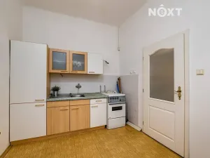 Pronájem kanceláře, Plzeň, Slovanské údolí, 107 m2