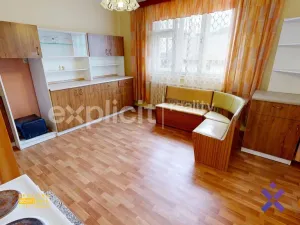 Prodej rodinného domu, Vlčková, 120 m2