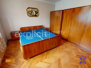 Prodej rodinného domu, Vlčková, 120 m2