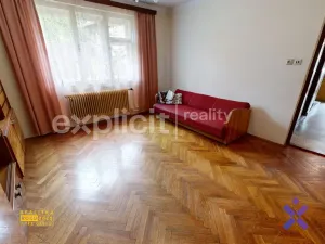 Prodej rodinného domu, Vlčková, 120 m2