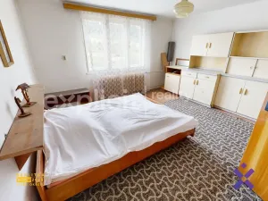 Prodej rodinného domu, Vlčková, 120 m2