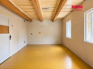 Prodej rodinného domu, Štramberk, Zauličí, 120 m2